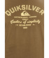 T-shirt - koszulka męska Quiksilver - Longsleeve EQYZT06068