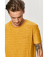 T-shirt - koszulka męska Quiksilver - T-shirt EQYKT04026