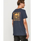 T-shirt - koszulka męska Quiksilver - T-shirt EQYZT06102
