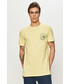 T-shirt - koszulka męska Quiksilver - T-shirt EQYZT05749