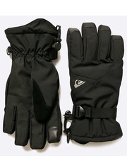 rękawiczki męskie - Rękawiczki Mission Glove EQYHN03079 - Answear.com
