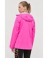 Kurtka Cmp kurtka outdoorowa kolor różowy