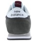 Półbuty męskie New Balance - Buty U420CBW U420CBW