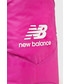 Plecak New Balance - Plecak NTBBAPK8