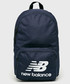 Plecak New Balance - Plecak NTBCBPK8.D