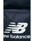Plecak New Balance - Plecak NTBCBPK8.D