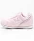 Sportowe buty dziecięce New Balance - Buty dziecięce FS99F1I FS996F1I