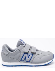sportowe buty dziecięce - Buty dziecięce KV500NAY KV500NAY - Answear.com