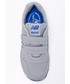 Sportowe buty dziecięce New Balance - Buty dziecięce KV500NAY KV500NAY