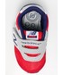 Sportowe buty dziecięce New Balance - Buty dziecięce FS996OPI