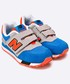 Sportowe buty dziecięce New Balance - Buty dziecięce KV574WJY