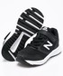 Sportowe buty dziecięce New Balance - Buty dziecięce KV455BWY KV455BWY
