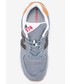 Sportowe buty dziecięce New Balance - Buty dziecięce GC574T2 GC574T2