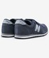 Sportowe buty dziecięce New Balance - Buty dziecięce KE420NHY KE420NHY