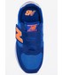 Sportowe buty dziecięce New Balance - Buty dziecięce KV220BOY KV220BOY