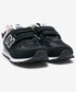 Sportowe buty dziecięce New Balance - Buty dziecięce YV574GK