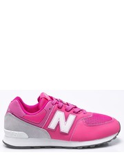 sportowe buty dziecięce - Buty dziecięce GC574D6 GC574D6 - Answear.com