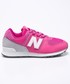 Sportowe buty dziecięce New Balance - Buty dziecięce GC574D6 GC574D6