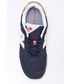 Sportowe buty dziecięce New Balance - Buty dziecięce GC574T1 GC574T1