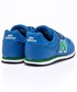 Sportowe buty dziecięce New Balance - Buty dziecięce KV500YUY KV500YUY