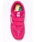 Sportowe buty dziecięce New Balance - Buty KV373NKY dziecięce KV373NKY