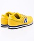 Sportowe buty dziecięce New Balance - Buty dziecięce KV500YLY KV500YLY