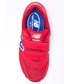 Sportowe buty dziecięce New Balance - Buty dziecięce KV500YEY KV500YEY