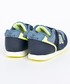 Sportowe buty dziecięce New Balance - Buty dziecięce NBFS996LVI NBFS996LVI
