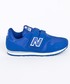 Sportowe buty dziecięce New Balance - Buty dziecięce KV373UEY KV373UEY