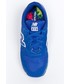 Sportowe buty dziecięce New Balance - Buty KJ373UEY KJ373UEY
