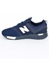 Sportowe buty dziecięce New Balance - Buty dziecięce KL247C2G KL247C2G