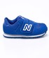 Sportowe buty dziecięce New Balance - Buty dziecięce KV373UEI KV373UEI