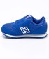 Sportowe buty dziecięce New Balance - Buty dziecięce KV373UEI KV373UEI