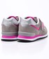 Sportowe buty dziecięce New Balance - Buty dziecięce YV574GP YV574GP