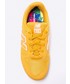 Sportowe buty dziecięce New Balance - Buty dziecięce KJ373OWY KJ373OWY
