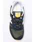 Sportowe buty dziecięce New Balance - Buty dziecięce KD373NRY KD373NRY