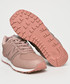 Sportowe buty dziecięce New Balance - Buty dziecięce GC574KA GC574KA
