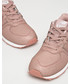 Sportowe buty dziecięce New Balance - Buty dziecięce GC574KA GC574KA