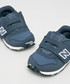 Sportowe buty dziecięce New Balance - Buty dziecięce FS996C1I FS996C1I