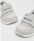 Sportowe buty dziecięce New Balance - Buty dziecięce FS996GUI
