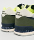 Sportowe buty dziecięce New Balance - Buty dziecięce GC574HG GC574HG
