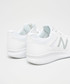 Sportowe buty dziecięce New Balance - Buty dziecięce KJ570AWY KJ570AWY