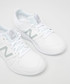 Sportowe buty dziecięce New Balance - Buty dziecięce KJ570AWY KJ570AWY