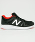 Sportowe buty dziecięce New Balance - Buty KJ570BOY KJ570BOY