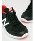 Sportowe buty dziecięce New Balance - Buty KJ570BOY KJ570BOY