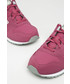 Sportowe buty dziecięce New Balance - Buty dziecięce KJ373PFY