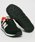 Sportowe buty dziecięce New Balance - Buty GC574HA GC574HA