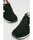 Sportowe buty dziecięce New Balance - Buty GC574HA GC574HA