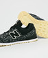 Sportowe buty dziecięce New Balance - Buty GC574KB GC574KB