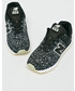 Sportowe buty dziecięce New Balance - Buty GC574KB GC574KB
